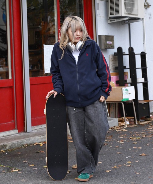 U.S. POLO ASSN.（ユーエスポロアッスン）の「【U.S. POLO ASSN