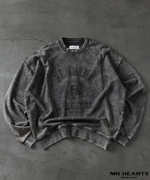 FREAK'S STORE（フリークスストア）の「限定展開 MR HEARTS/ミスター