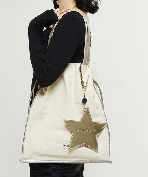 STAR☆ PASS HOLDER（パスケース）｜CONVERSE TOKYO（コンバース