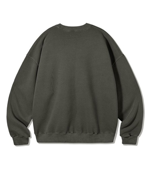 セール】【UNISEX】Filluminte／サークルBLUR プルオーバー