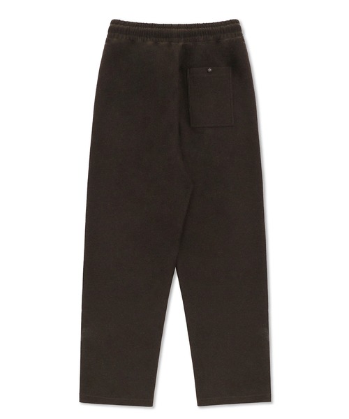 MASONPRINCE（メイソンプリンス）の「ルーズフィット タック入り ウール スラックス SK2105【MASONPRINCE】（スラックス・メンズ・ブラウン/ブラック/グレー・L/M/S/XL）」の11枚目の写真