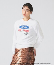 GOOD ROCK SPEED | 【別注】GOOD ROCK SPEED / FORD スウェット(スウェット)