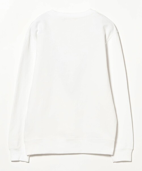 GOOD ROCK SPEED（グッドロックスピード）の「【別注】GOOD ROCK SPEED / FORD スウェット（スウェット・レディース・ホワイト/グレー・ONE SIZE）」の8枚目の写真