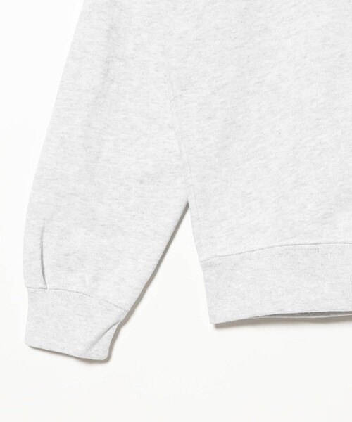 GOOD ROCK SPEED（グッドロックスピード）の「【別注】GOOD ROCK SPEED / FORD スウェット（スウェット・レディース・ホワイト/グレー・ONE SIZE）」の11枚目の写真