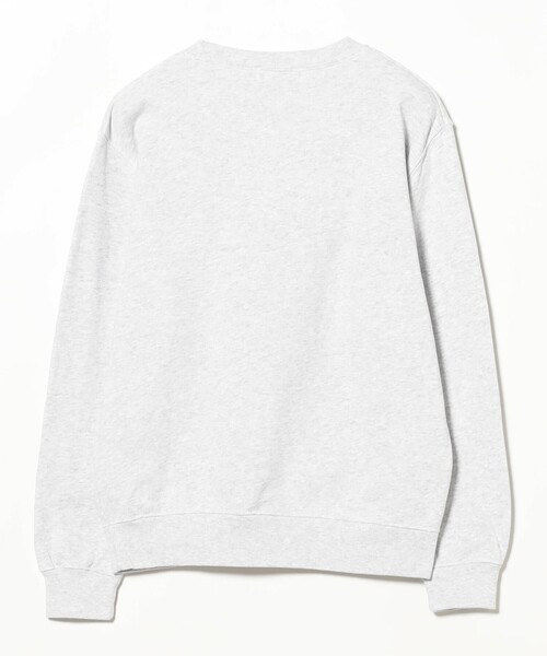 GOOD ROCK SPEED（グッドロックスピード）の「【別注】GOOD ROCK SPEED / FORD スウェット（スウェット・レディース・ホワイト/グレー・ONE SIZE）」の12枚目の写真