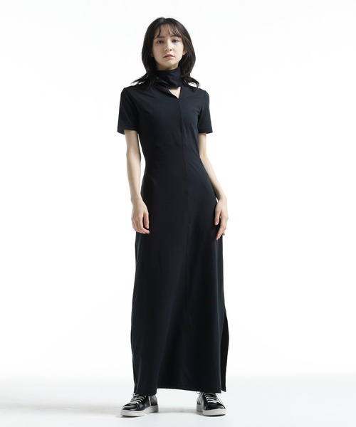 セール】W FIT CLS DRESS（ワンピース）｜Y-3（ワイスリー）の