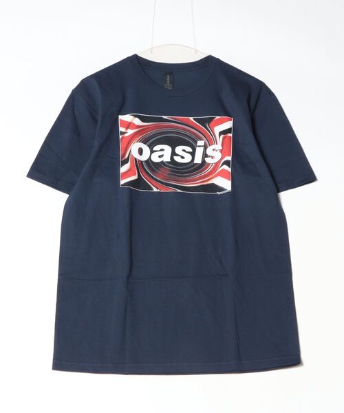 PRETTY GREEN ユニオンジャック シャツ oasis oasis】pretty green ユニオンジャックshirt - メルカリ
