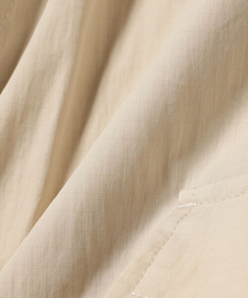 B:MING by BEAMS(ビーミングバイビームス)の「サスペンダー付き カーゴパンツ(100~140cm)(カーゴパンツ・キッズ・オリーブ/ホワイト系その他5・140/130/110/100/120)」の19枚目の写真