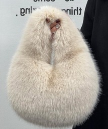 AMELY | エコファートートバッグ(ハンドバッグ)