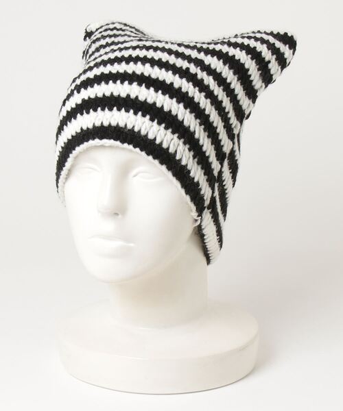 SILVER BULLET SELECT AC/シルバーバレットセレクト』猫耳ワッチ【+