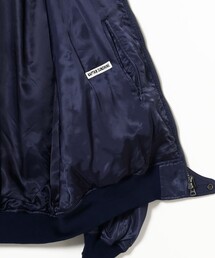 キャプテン サンシャイン SILK COTTON FLIGHT SATIN 38 KAPTAIN SUNSHINE 【SALE！20%OFF】フライトジャケット USA Cotton