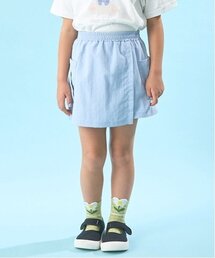 Lycee mine（リセマイン）の「【撥水加工】ラップパンツ（その他パンツ）」