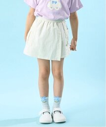 Lycee mine（リセマイン）の「【撥水加工】ラップパンツ（その他パンツ）」