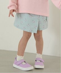 Lycee mine（リセマイン）の「【撥水加工】ラップパンツ（その他パンツ）」