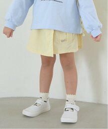 Lycee mine（リセマイン）の「【撥水加工】ラップパンツ（その他パンツ）」
