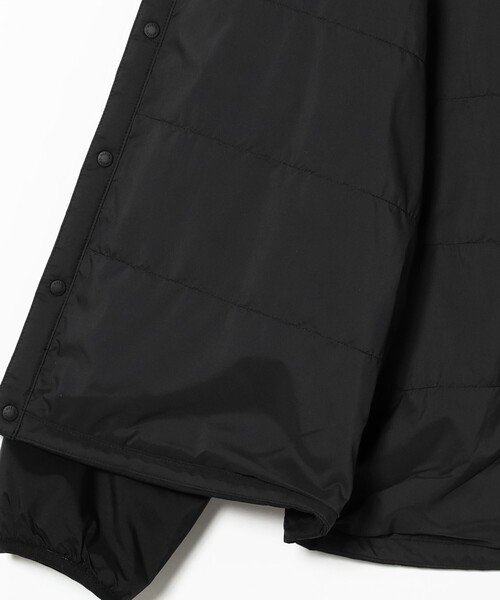 DANTON / INSULATION COLLARLESS JACKET（ブルゾン）｜DANTON