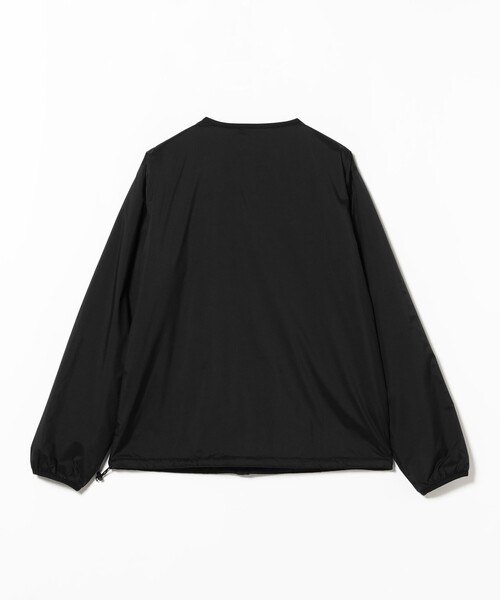 DANTON / INSULATION COLLARLESS JACKET（ブルゾン）｜DANTON
