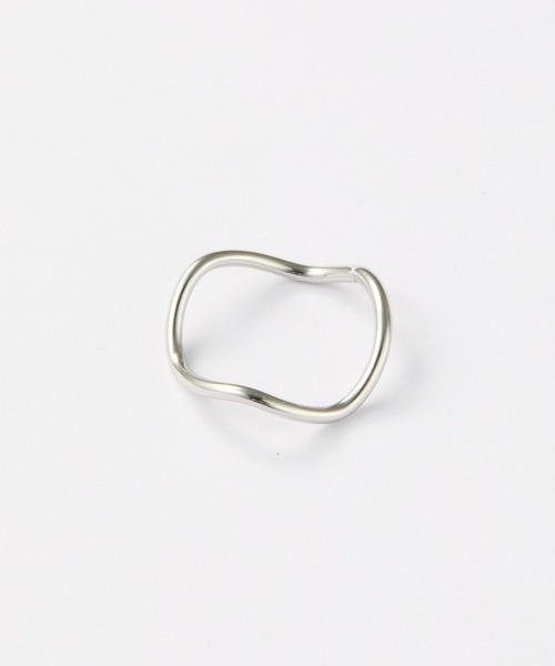 COLONY 2139(コロニートゥーワンスリーナイン)の「3PCSキンクセットリング(リング・レディース・シルバー/ゴールド・FREE)」の15枚目の写真