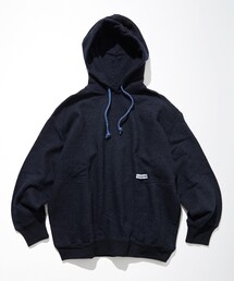 CAHLUMN｜カウラムのパーカー（ブルー・ネイビー/青色系）通販 - ZOZOTOWN
