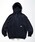 CAHLUMN�i�J�E�����j�́uCAHLUMN/�J�E���� Merino Wool�{Cotton Loop Back Sweat Hoodie/�����m�E�[�� �R�b�g�� ���[�v�o�b�N �X�E�F�b�g�t�[�f�B�i�p�[�J�[�j�v�b�l�C�r�[