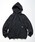 CAHLUMN�i�J�E�����j�́uCAHLUMN/�J�E���� Merino Wool�{Cotton Loop Back Sweat Hoodie/�����m�E�[�� �R�b�g�� ���[�v�o�b�N �X�E�F�b�g�t�[�f�B�i�p�[�J�[�j�v�b�I���[�u