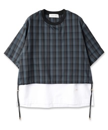 にょっき　CULLNI 半袖Tシャツ CULLNI ONLINE STORE / T-SHIRT / CUT&SEWN / SWEAT SHIRT