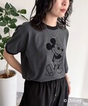 fredy emue(フレディエミュ)の「トップス(Tシャツ/カットソー)」