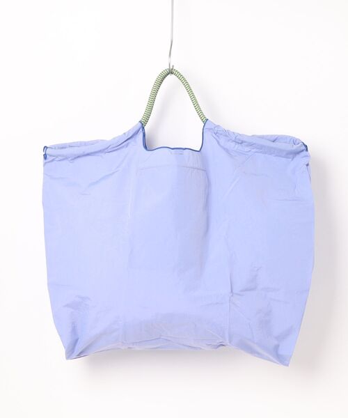 【Ball&Chain】TWITTER(L)（エコバッグ/サブバッグ）｜Scrap Book（スクラップブック）