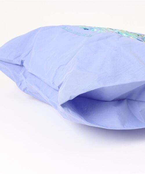 【Ball&Chain】TWITTER(L)（エコバッグ/サブバッグ）｜Scrap Book（スクラップブック）