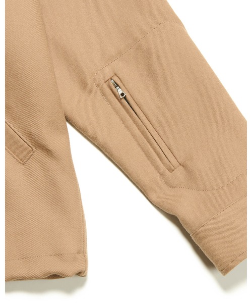 COACH JACKET（ブルゾン）｜SOPHNET.（ソフネット）の