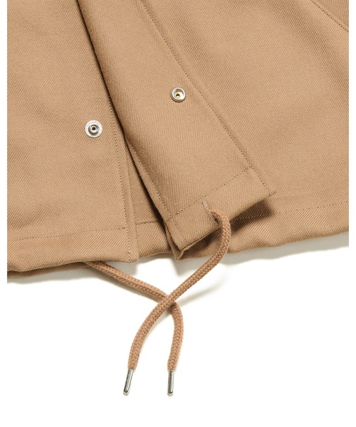COACH JACKET（ブルゾン）｜SOPHNET.（ソフネット）の