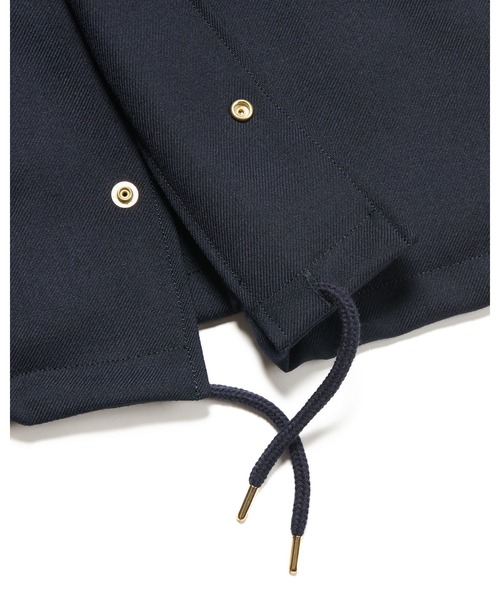 COACH JACKET（ブルゾン）｜SOPHNET.（ソフネット）のファッション通販