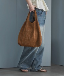 feepur | ラメトートバッグ(トートバッグ)