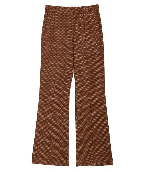 【美品】AMERI WIND AND SEA CHECK PANTS 美品】AMERI WIND AND SEA CHECK PANTS AMERI WIND AND SEA