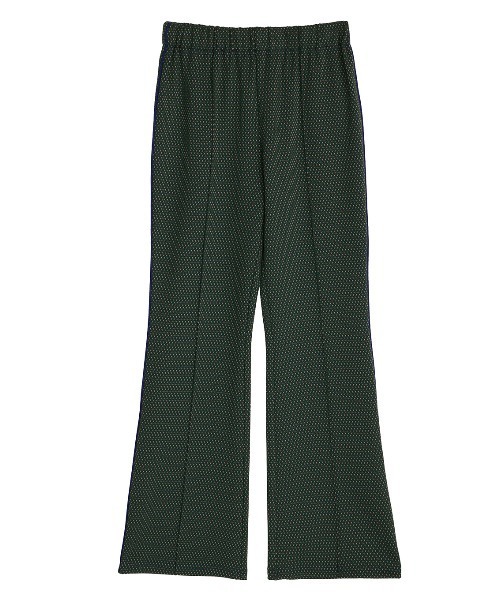 セール】DIAGONAL CHECK PANTS（その他パンツ）｜Ameri（アメリ