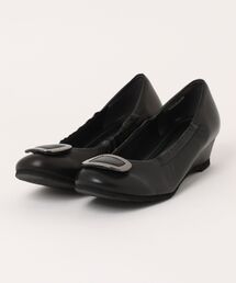 ブランブルー ローヒール 本革23.5 blanc/bleu│1page｜通常価格とセール価格│Jeffrey Campbell