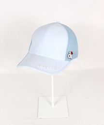 archivio アルチビオ　撥水　2way 帽子　バイザー　キャップ　防水　黒 セール】<LADIES>2way撥水キャップ（キャップ）｜archivio（アルチビオ