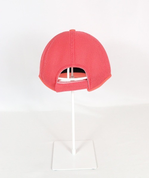 新品❤️アルチビオ❤️キャップ セール】<LADIES>メッシュ切替キャップ（キャップ）｜archivio