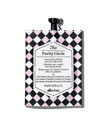 Davines(_BlX)̃T[NNjNY@sAlX@T[N(g[gg/wApbN)