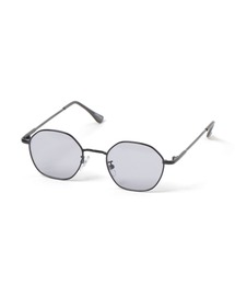 LAKOLE | オクタゴンメタルサングラス / 253224(サングラス)