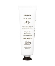 FERNANDA(tFi_)̃tOXv~AnhN[iC`SVRj/Fragrance Premium Hand Cream (Ichigo Chocolat)(nhPA/nhN[)