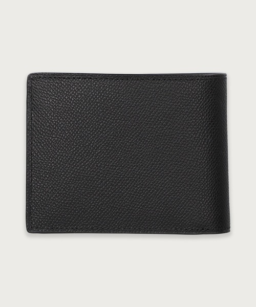 ニュー コントラストポニー ビルフォールド コイン ウォレット（財布