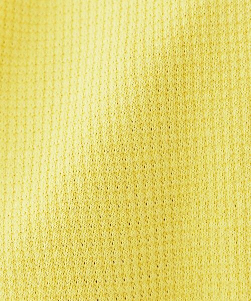 UNTITLED（アンタイトル）の「【配色カラー/アンサンブル可能】キレイめ カーディガンニット（カーディガン/ボレロ・レディース・グレー系8/ホワイト系5/ブラック系4/イエロー系その他/ベージュ系その他7・00/01/02/04/48/03/44）」の10枚目の写真