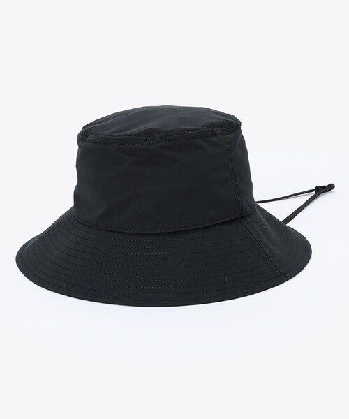 Columbia(コロンビア)の「撥水 UVカット ハット・帽子 Columbia イエロードックマウンテン バケット/ストレッチ/コロンビア(ハット・レディース・ブラック/ベージュ/グリーン・L/XL/S/M)」の15枚目の写真