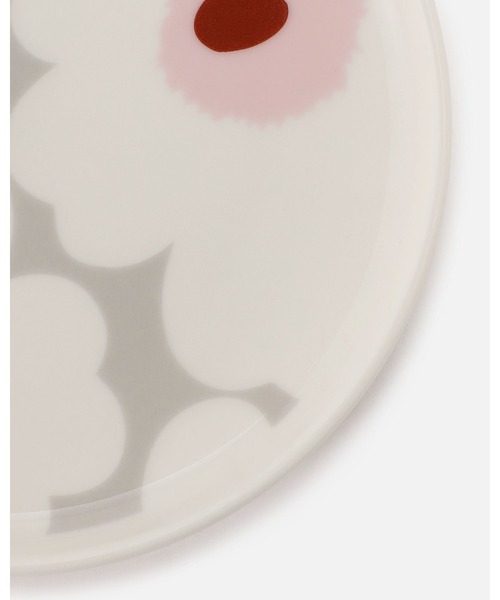 marimekko(マリメッコ)の「【JAPAN EXCLUSIVE】Unikko / plate 13,5cm(食器・レディース・ベージュ・FREE)」の5枚目の写真