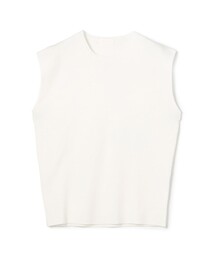 ⭐︎komomo⭐︎美品！Ballsey ホワイト ノースリーブベスト ⭐︎komomo⭐︎美品！Ballsey ホワイト ノースリーブベスト 2025