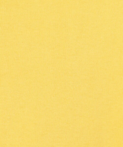 BALLSEY(ボールジィ)の「ハイゲージコットン ノースリーブプルオーバー(ニット/セーター・レディース・ライトピンク/ホワイト/ダークグレー/パープル/ネイビー/ライトイエロー・S)」の15枚目の写真