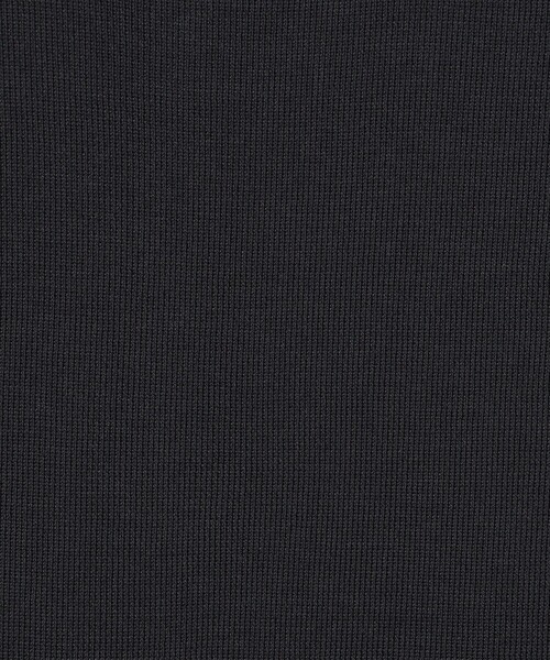 BALLSEY(ボールジィ)の「ハイゲージコットン ノースリーブプルオーバー(ニット/セーター・レディース・ライトピンク/ホワイト/ダークグレー/パープル/ネイビー/ライトイエロー・S)」の17枚目の写真