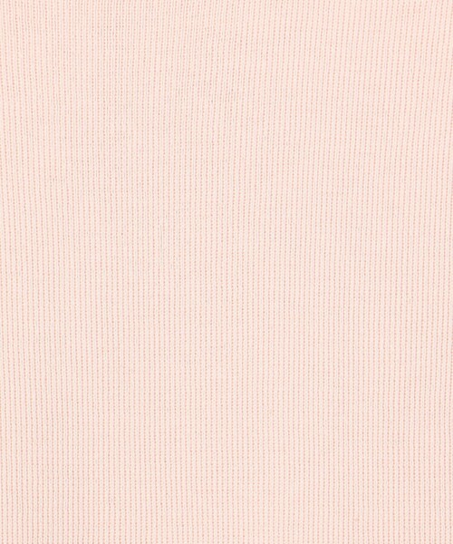 BALLSEY(ボールジィ)の「ハイゲージコットン ノースリーブプルオーバー(ニット/セーター・レディース・ライトピンク/ホワイト/ダークグレー/パープル/ネイビー/ライトイエロー・S)」の20枚目の写真