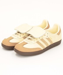adidas/アディダス SAMBA LT WOMEN'S/サンバ LT W[23.5cm～24.5cm]